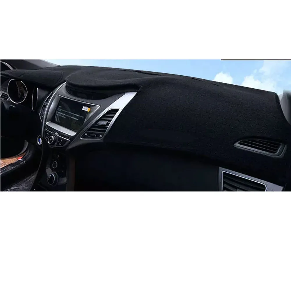 Светильник Hyundai Elantra 2012 2013 2014 2015 2016 Автомобильный кузов Стайлинг украшение КАПОТ