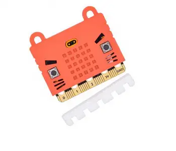 

BBC Micro:bit Case B Silicone material cute case