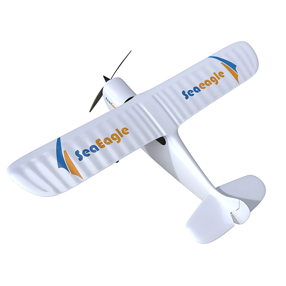 

2.4G 2CH 515mm Wingspan Remote Control Glider Fixed Wing EPS RC Airplane Aircraft RTF Plane RC Toys