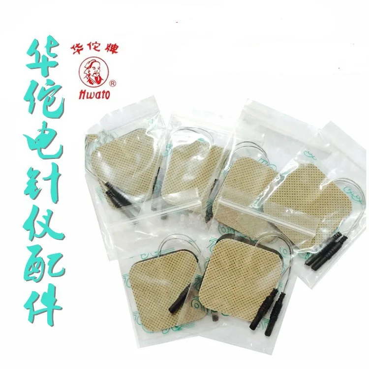 Original electrode pad sticking adhesive for Hwato electro acupuncture