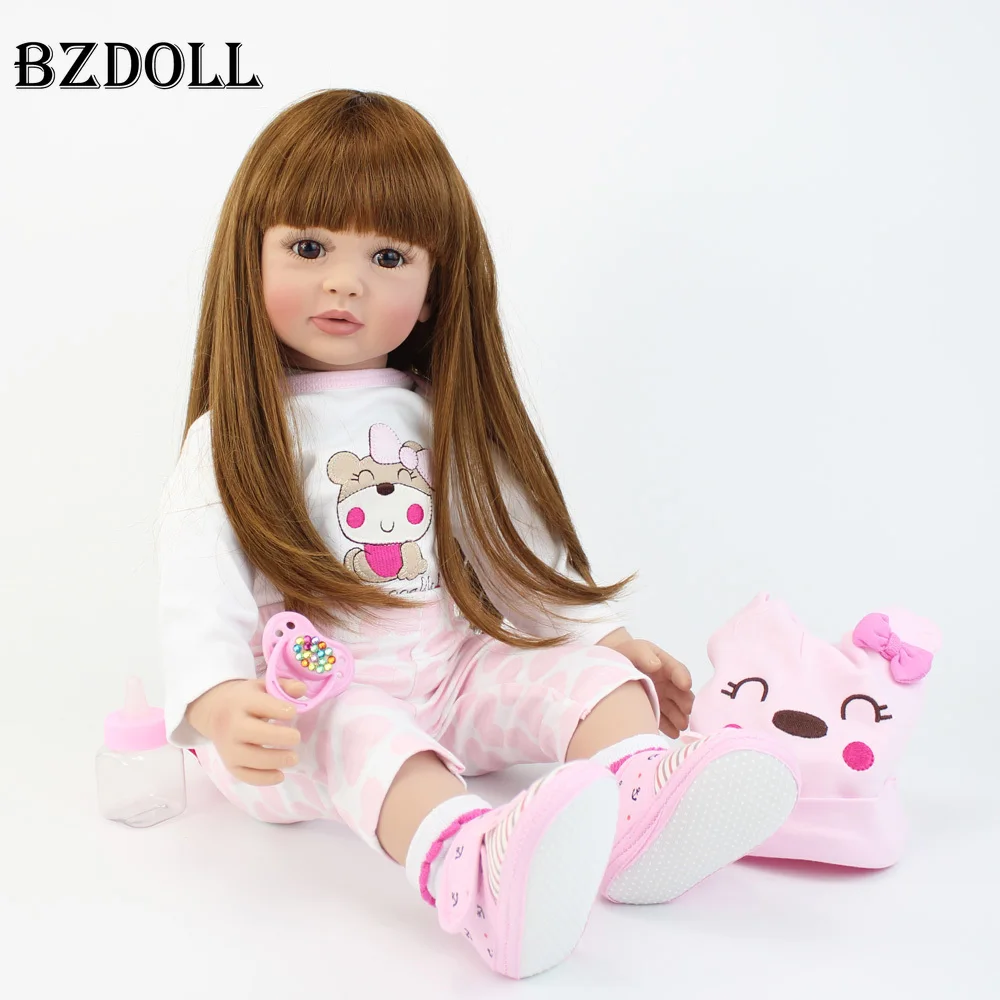 baby alive princess