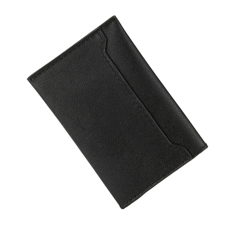

Man Small Wallet Genuine Leather Wallet Men with Coin Purse Travel Card Holder Fashion Mini Pocket 2018 New High Quality