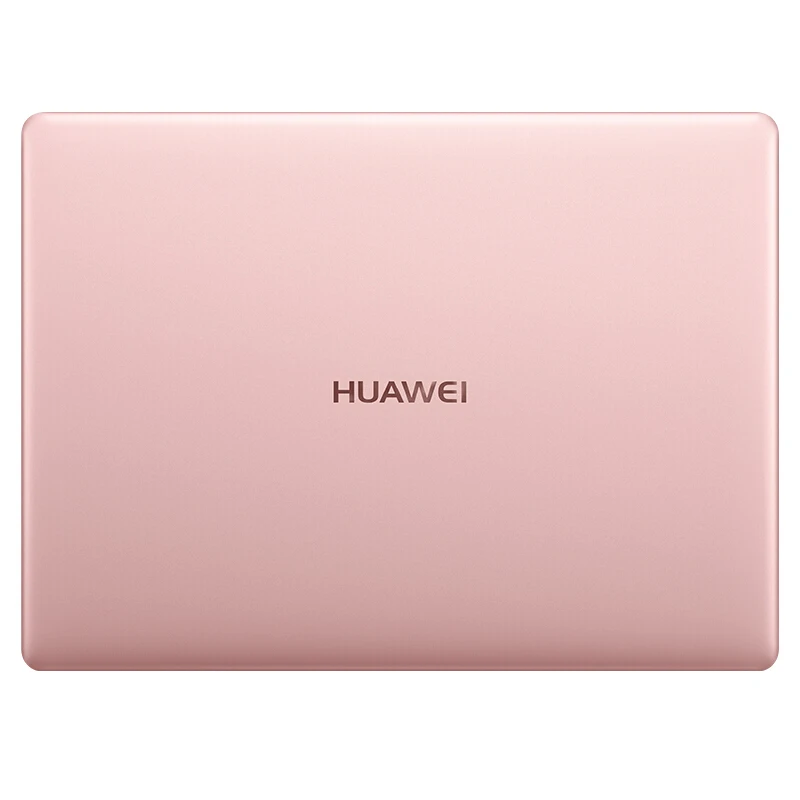 Huawei MateBook X 13,0 ''Intel Core i5-7200U/i7-7500U 4 Гб ОЗУ 256 ГБ SSD компьютер Windows 10 ips 2160x1440 отпечаток пальца ноутбук