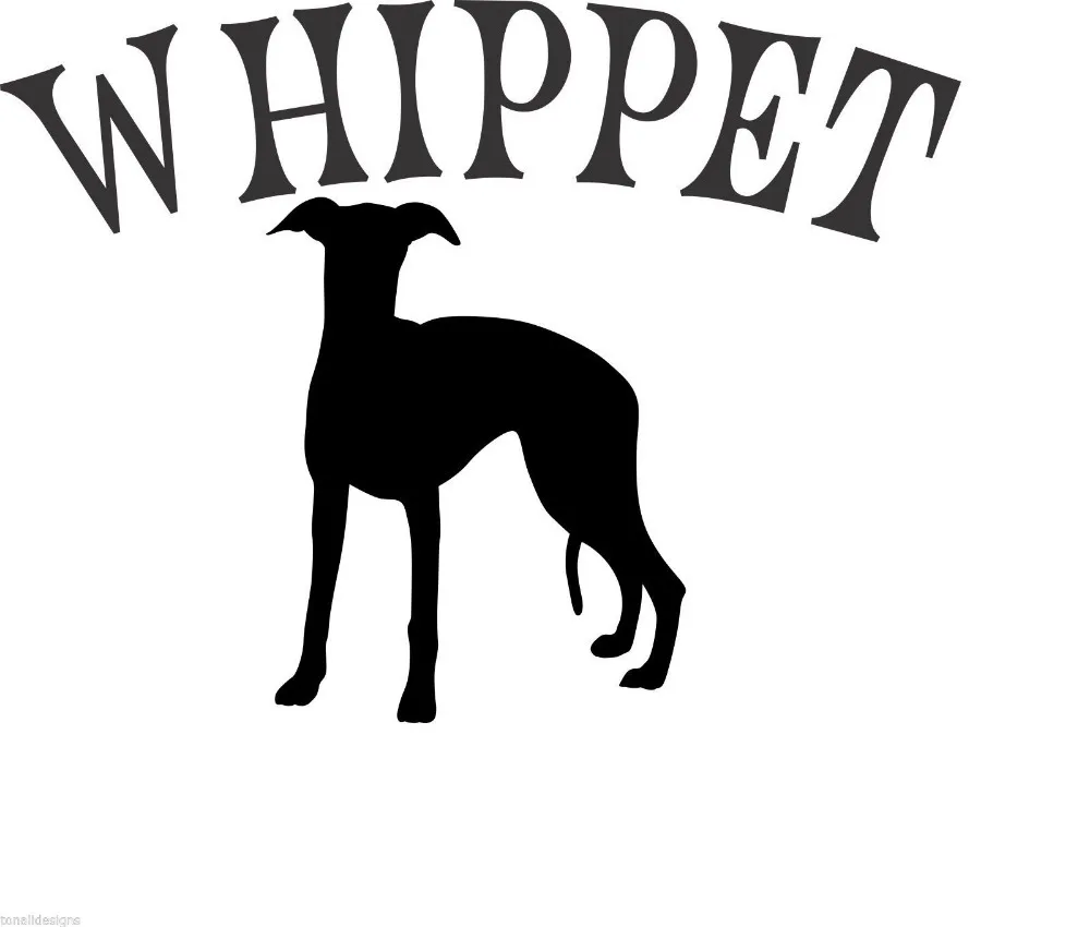 Pet Shop Sticker Dog Decal Muurstickers Posters Vinyl Wall Art Decals