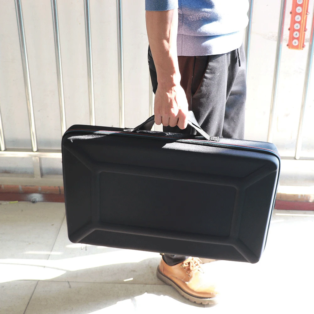 2019 Newest Hard EVA Travel Pouch Portable Box