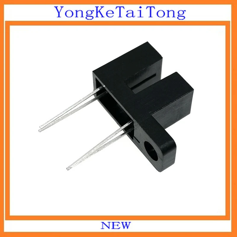 

10PCS/lot GK112 Optical-Electronics Sensor DIP4