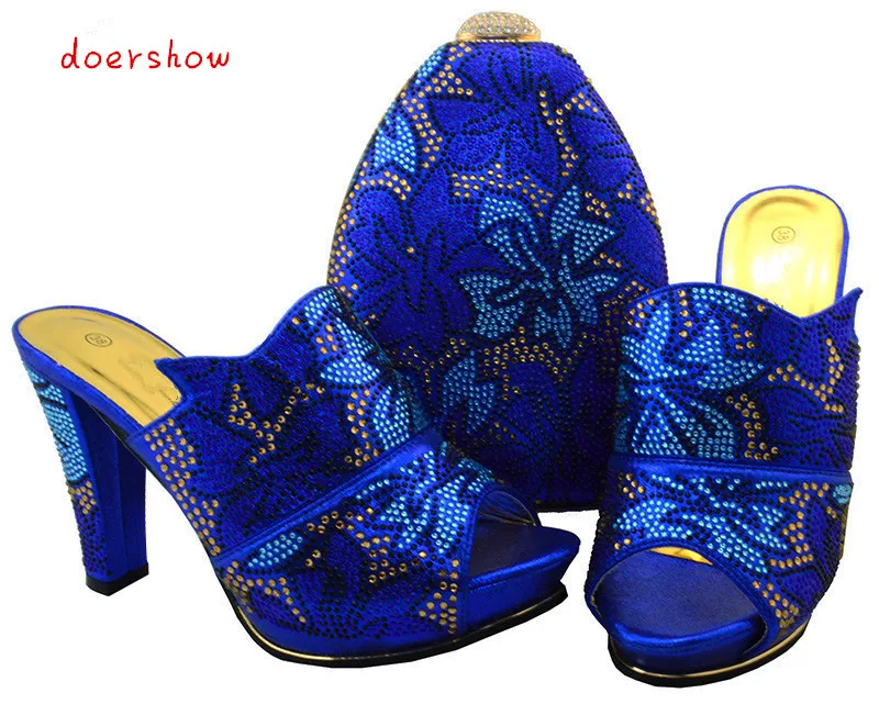 BCH1-36 Royal Blue