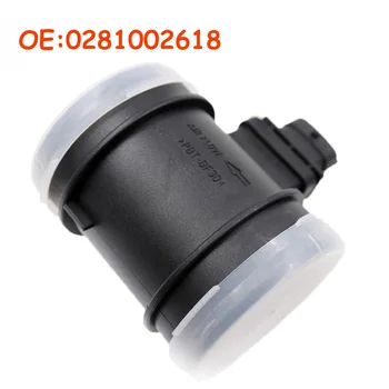 

0281002618 0281002683 For Saab 9-3 9-5 Alfa Romeo156 159 Chevrolet Lacetti Nbuira Captiva 1.9 2.0 Car Mass Air Flow Maf Sensor