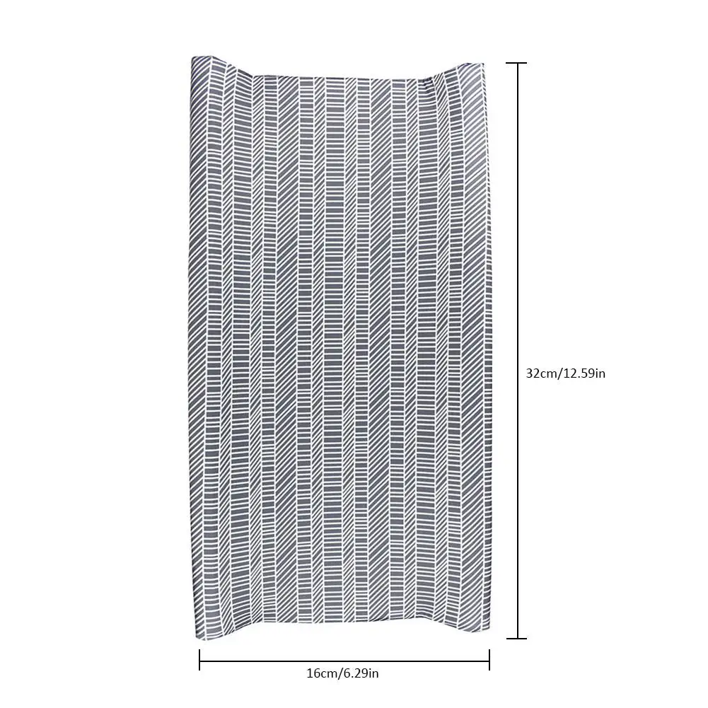 Harga Baru Bayi Portabel Lipat Mudah Dicuci Padat Perjalanan Popok Popok Mengubah Tikar Tahan Air Bayi Mengubah Tabel Pad Mencakup