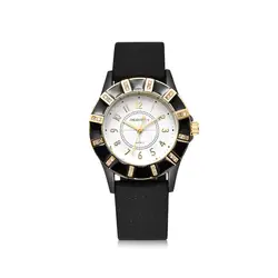 Для мужчин s часы лучший бренд Роскошные модные резиновые черные Relogio Masculino спортивные часы Для мужчин Кварцевые наручные часы для мужчин 2018