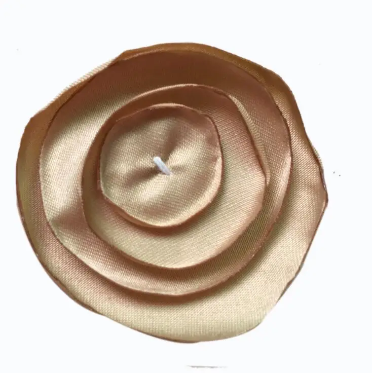 satin burned flower5