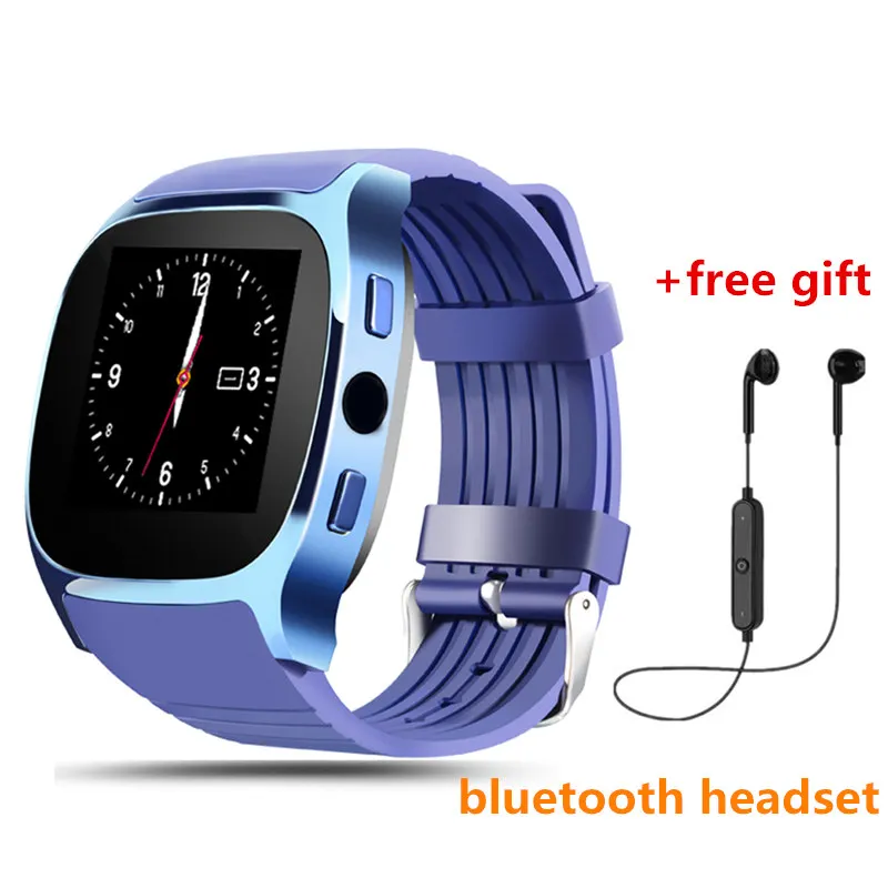 t8m smart watch