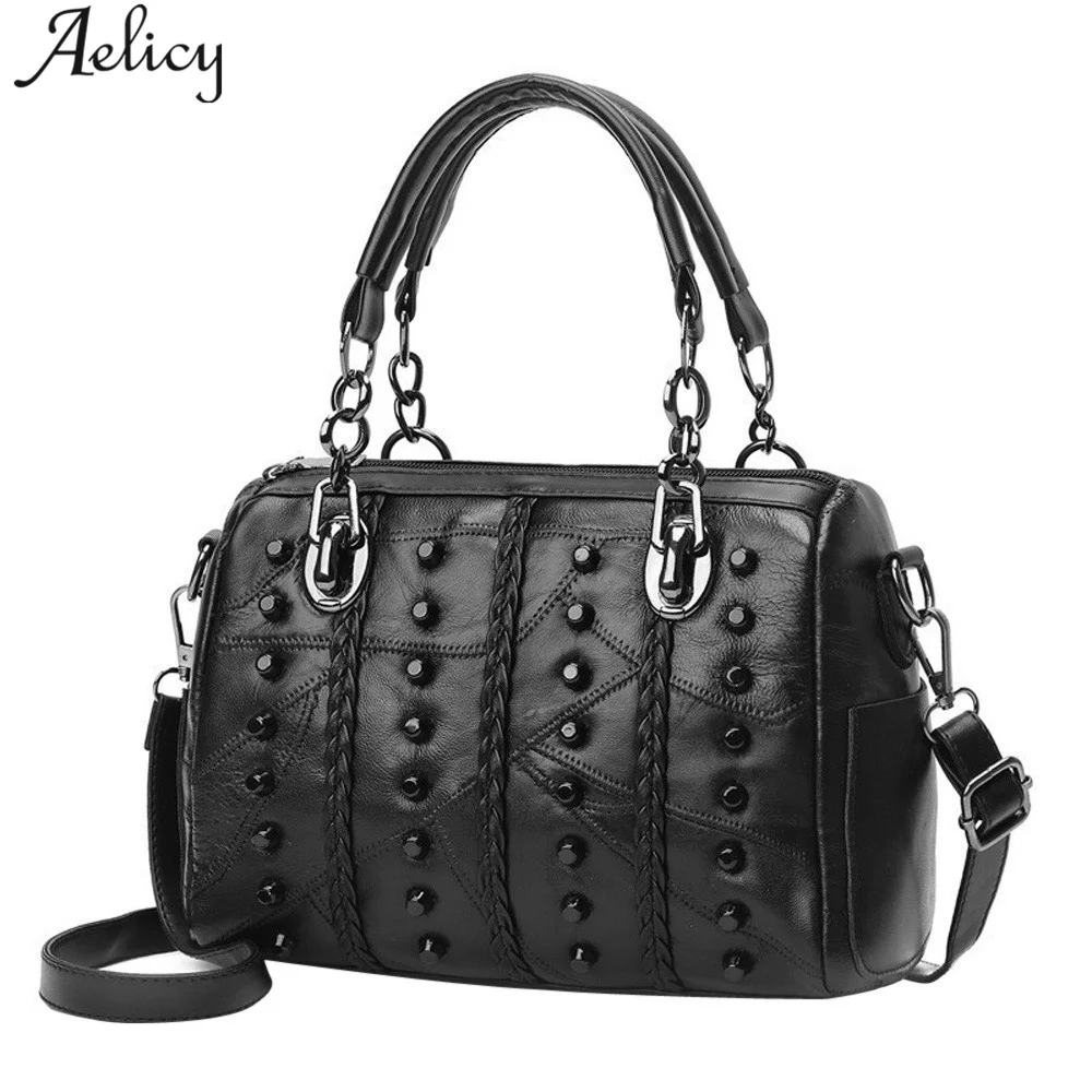 The Best Faux Leather Bags In 2019 IUCN Water