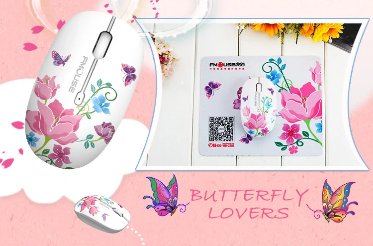 best pc gaming mouse M101 Wireless Mouse 2.4G Cute Silent Optical Cartoon Computer Mice With USB Receiver 1600DPI for Laptop Kid Girl Gift Macbook2022 new girls 2.4G Dual Model Wireless Bluetooth 5.0 Rechargeable Silent Cute Mouse Long Standby Multi Button Mouse For IOS PC Notebook white gaming mouse wireless