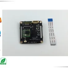 Wifi/USB мини SD карта Расширенная доска 38*38 мм обучающая доска подходит для решения xiong mai для 3516E 3516C 3516D