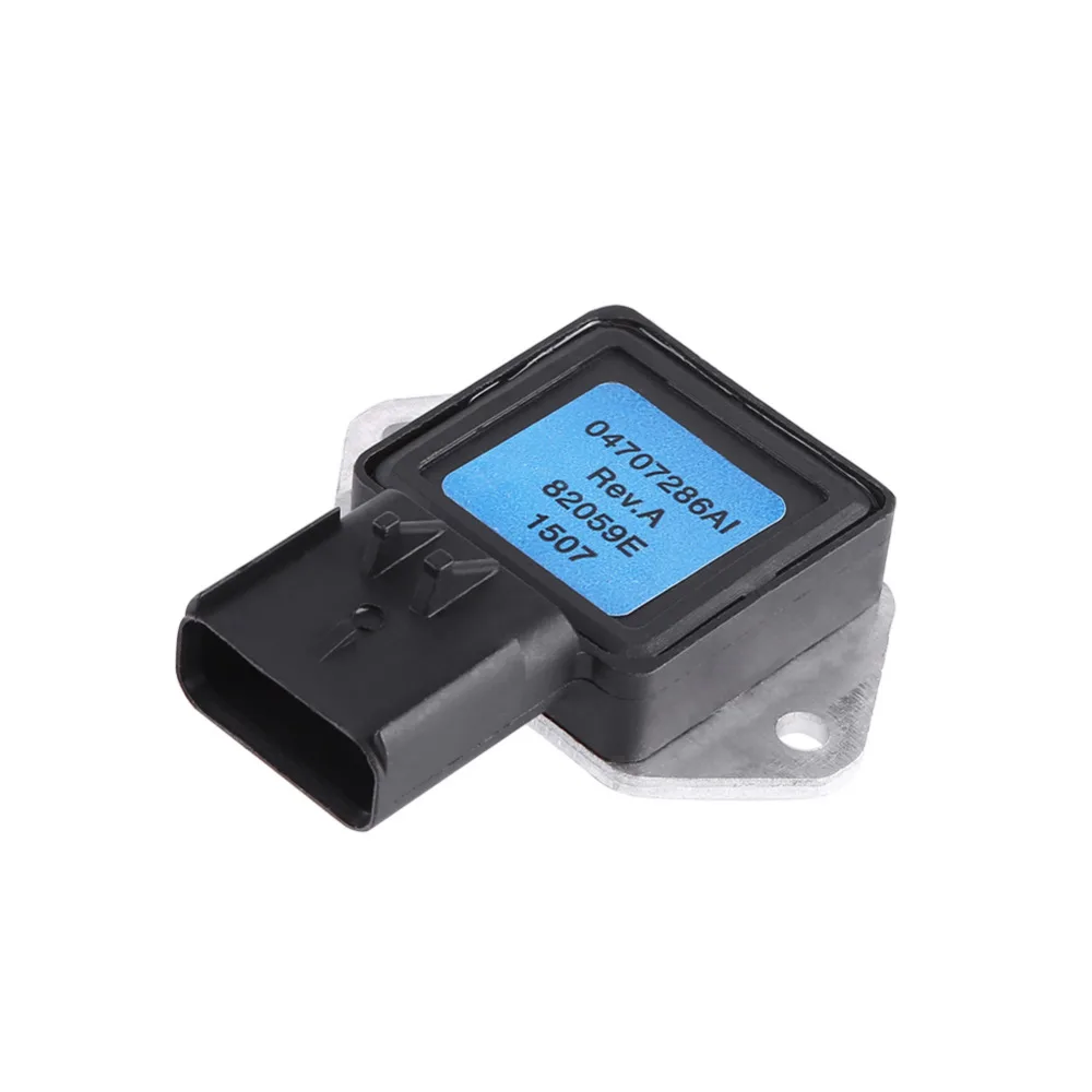 1Pc Car Auto Fan Relay Cooling Fan Relay For Chrysler Dodge Jeep