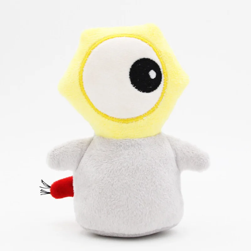 

Poke Let's Go Meltan Plush Toy 15cm