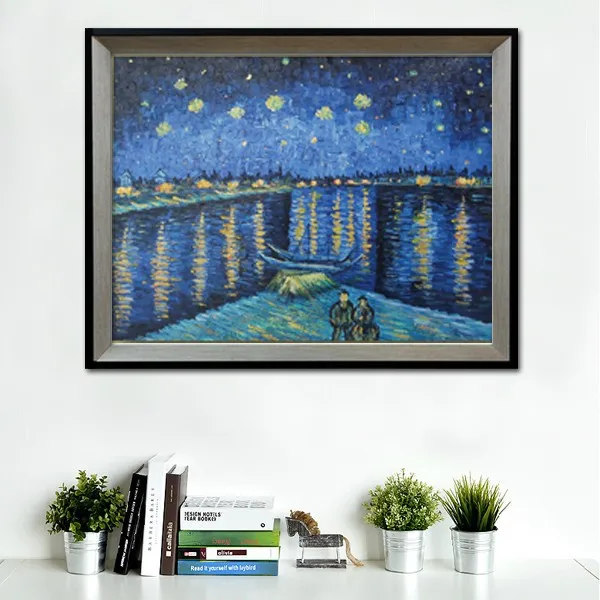 YX-Van Gogh11-1
