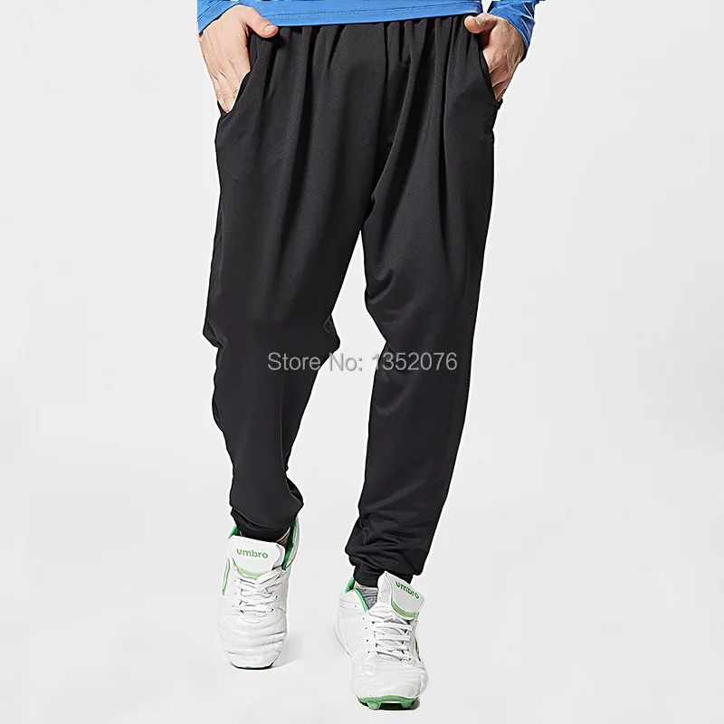 New Brand Men Sport Harem Pants Dance Hip top Yoga