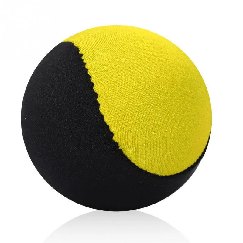 Knobby Space Hopper Ball