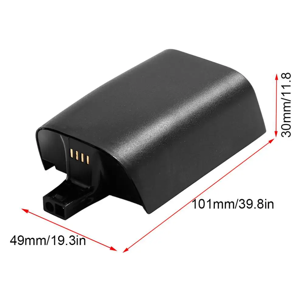 LeadingStar GIFI Power 1800 мАч 19.9Wh 20C 11 1 В LiPo батарея для Parrot Bebop 3 0 RC Drone|Детали и аксессуары| |