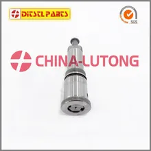 Дизельное топливо впрыска элемент 2 418 455 055/2418455055 части двигателя Плунжер 2455-055 P Тип детали дизельного инжектора Китай завод