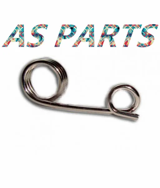 3*030 14476 пружина нагрузки подходит для Riso RP RV RZ MZ EV EZ TR RN CR KS Дубликатор частей|Детали