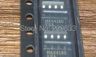 

Free shipping 2pcs/lot new MAX4180ESA MAX4180 in stock