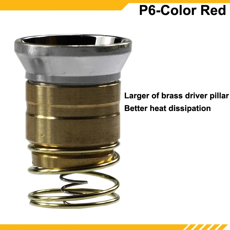 KDLITKER-P6-SST-10-Red-4