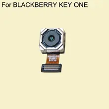 Оригинальная новая Большая задняя камера для BlackBerry KEY1 KEY One DTEK70 фото модуль DTEK70 запчасти для ремонта BlackBerrykey1