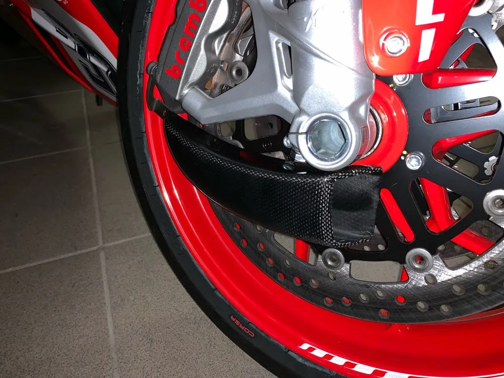 Тормозные системы из углеродного волокна для MV AGUSTA Turismo Veloce 800 2015 2017 BRUTALE RC 2018 ротор