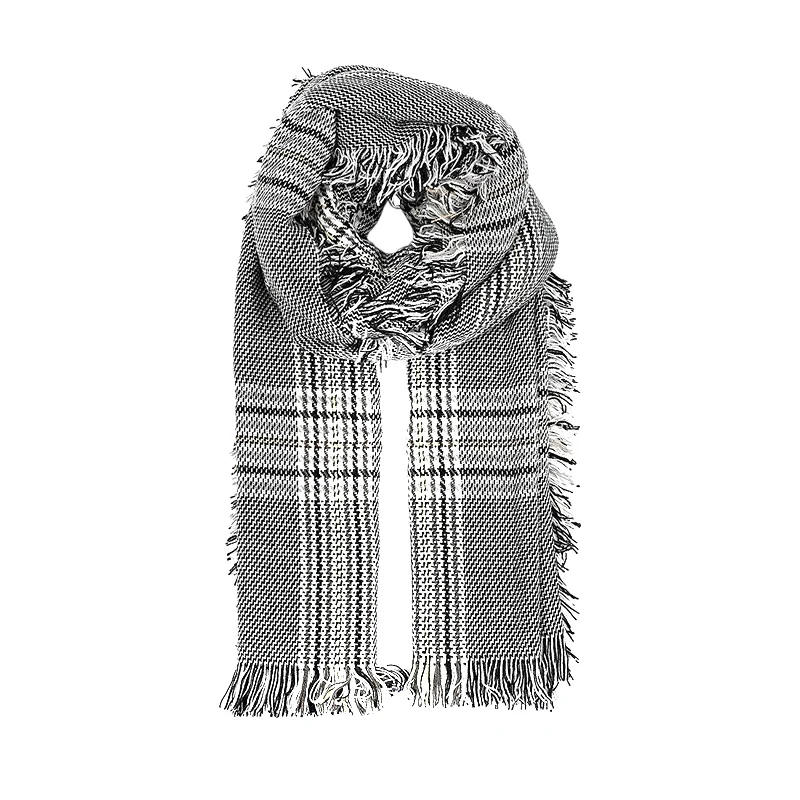 

Палантин MODIS женский