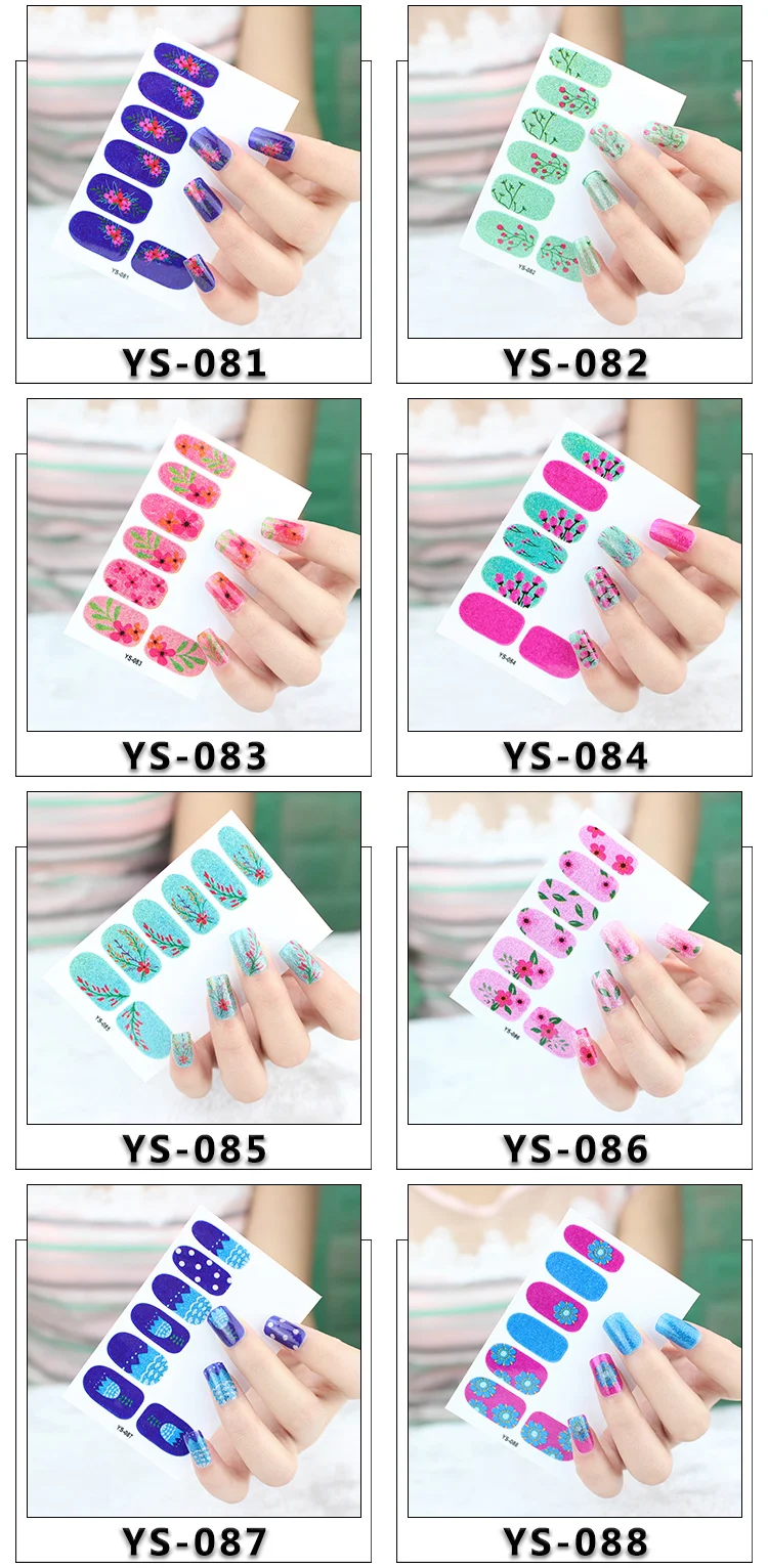 Ys-081-088dxx