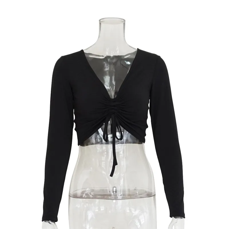 long sleeve crop top women10