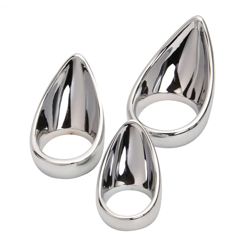 2 дюйма внутренний диаметр плюс размер из нержавеющей стали петух кольцо с