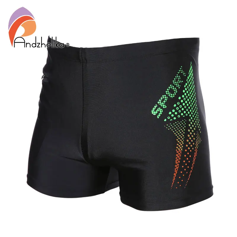 Andzhelika bikini 2018 мужские плавки|briefs swim|sport swim shortssuit briefs |