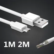 1 M 2 M Micro USB кабель для samsung Galaxy S3 S4 S5 мини S7 S6 Edge Plus данных кабель мобильного телефона Зарядное устройство синхронизации долгая зарядка