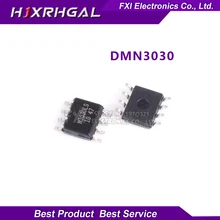 10pcs/lot N3030LS DMN3030LSS new original