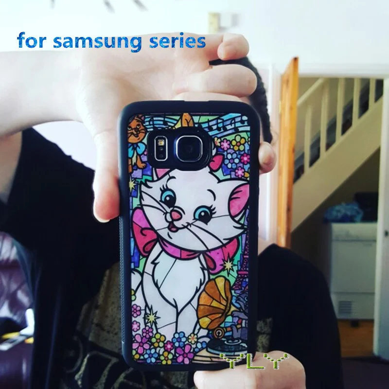 Франция лента с флагом программный телефон чехлы для Samsung S5 S6 S6Edge Plus S7 S7edge s8 s8plus s9