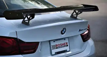

F8X M3 M4 F87 M2 Rear Spoiler GTS Spoiler Wing// GTS style Spoiler Carbon Fiber For BMW F8X M2 M3 M4