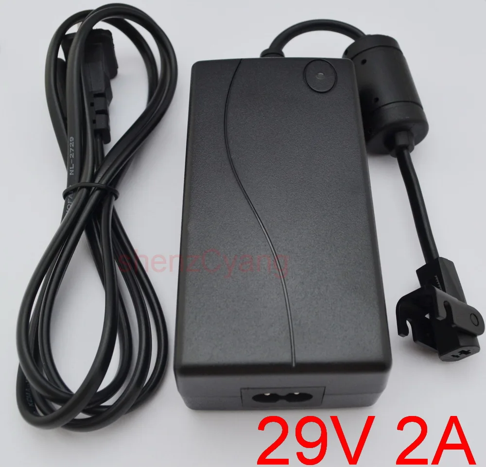 

1PCS High quality 29V 2A AC/DC Power Recliner Sofa/, Chair Adapter / Transformer / LIKE OKIN adapter US /EU /UK/AU Plug