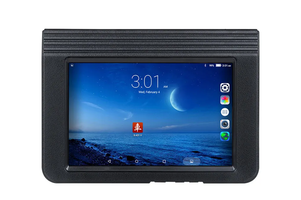 launch x431 v diagnostic tool  (4)