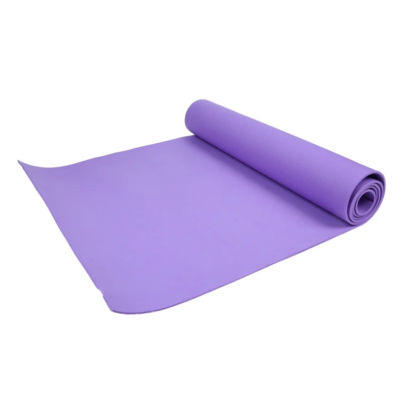 173*61*0.4CM Eco Friendly EVA Yoga Mat Carpet Mat For Women Exercise Comfort Foam Yoga Mat Baby Crawling Sleeping Pad Fitness