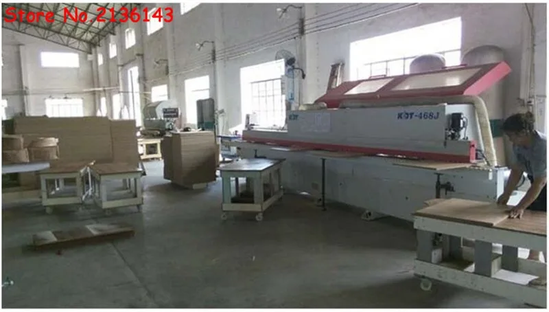 3Edge banding