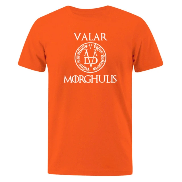 Letnia męska koszulka pieśń lodu i ognia gra o tron T Shirt valar morghulis koszulki z nadrukiem męska koszulka casual topy Plus rozmiar tanie i dobre opinie teekossc Krótki Tees Mężczyźni Punk style List COTTON regular O-neck Suknem Letnia męska koszulka pieśń lodu i ognia gra o tron T Shirt valar morghulis koszulki z nadrukiem męska koszulka casual topy Plus rozmiar tanie i dobre opinie teekossc Krótki Tees Mężczyźni Punk style List COTTON regular O-neck Suknem