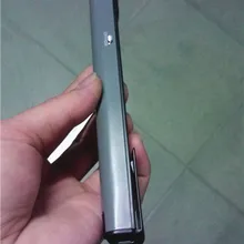 Дешевый силиконовый портсигар крышка прототипирования