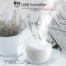 Автомобильный увлажнитель воздуха USB мини портативный Humidificador тихий спрей колоннар освежитель воздуха для домашнего автомобиля диффузор L019