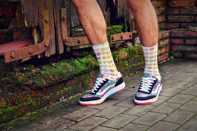 cycling sock (3)