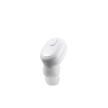 

Wireless Bluetooth Single Earpiece Lightweight Mini Earphone for Sport Listening to Music GY88