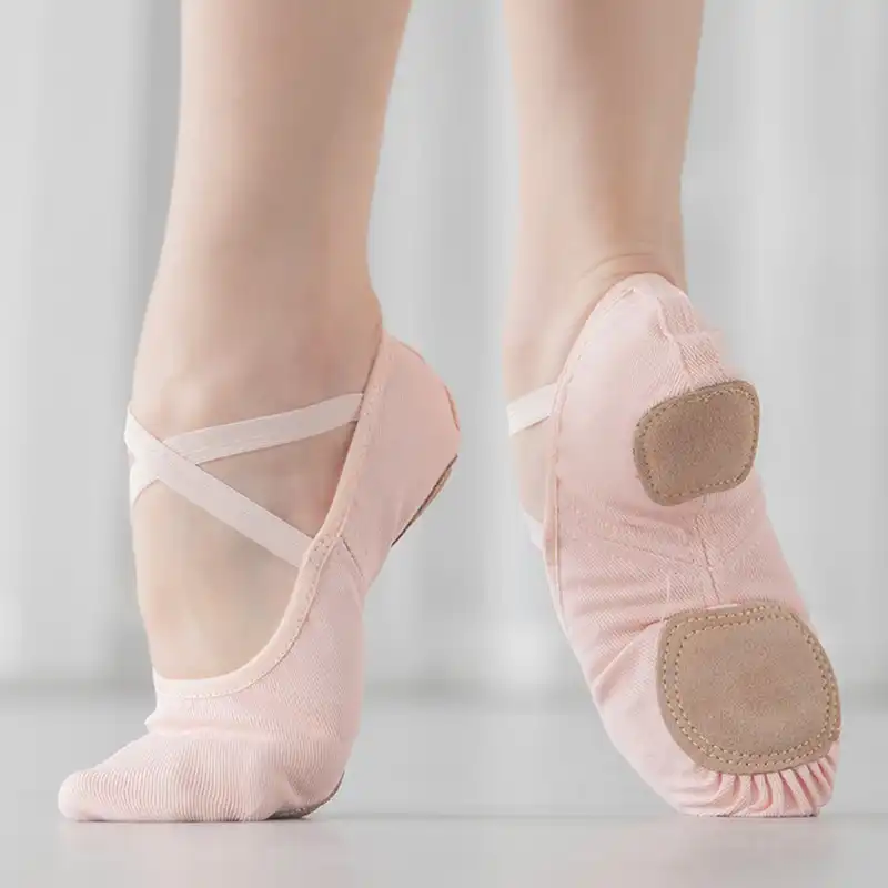 ballerina shoes for adults